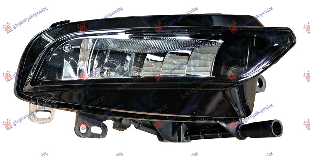 ΠΡΟΒΟΛΕΑΣ ΟΜΙΧΛΗΣ (ΚΙΝΑ) ΔΕΞ