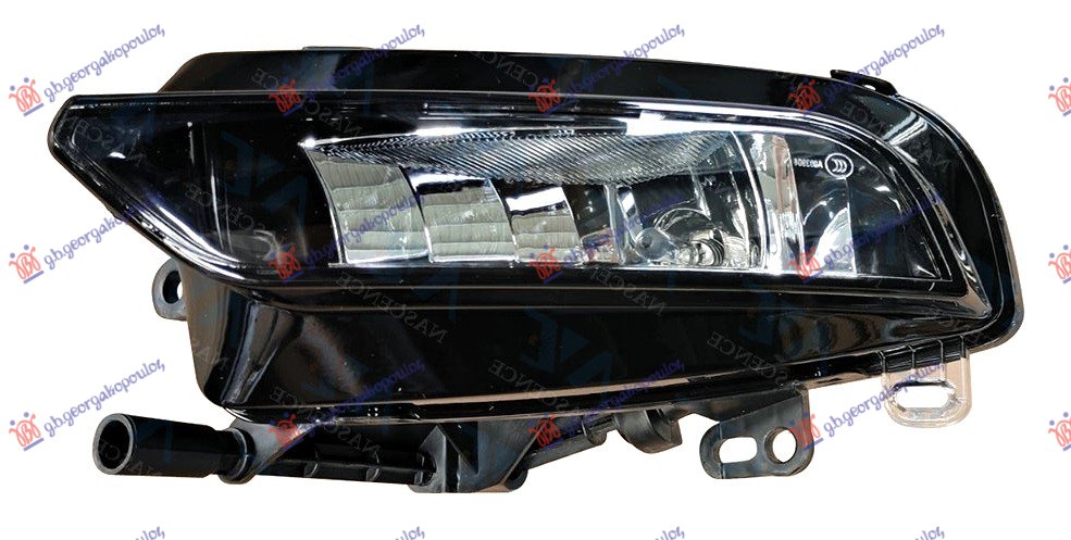 ΠΡΟΒΟΛΕΑΣ ΟΜΙΧΛΗΣ (ΚΙΝΑ) ΑΡ