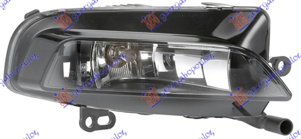 ΠΡΟΒΟΛΕΑΣ ΟΜΙΧΛΗΣ (S-LINE) (HELLA) ΔΕΞ