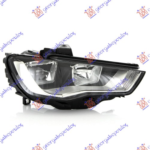 ΦΑΝΟΣ ΕΜΠΡΟΣ ΗΛΕΚΤΡΙΚΟΣ (ΜΕ ΜΟΤΕΡ) (Ε) (DEPO) ΔΕΞ