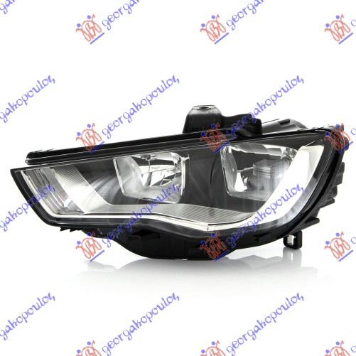 ΦΑΝΟΣ ΕΜΠΡΟΣ ΗΛΕΚΤΡΙΚΟΣ (ΜΕ ΜΟΤΕΡ) (Ε) (DEPO) ΑΡ