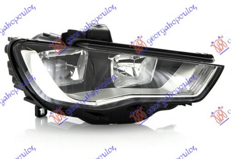 ΦΑΝΟΣ ΕΜΠΡΟΣ ΗΛΕΚΤΡΙΚΟΣ (ΜΕ ΜΟΤΕΡ) (Ε) (TYC) ΔΕΞ