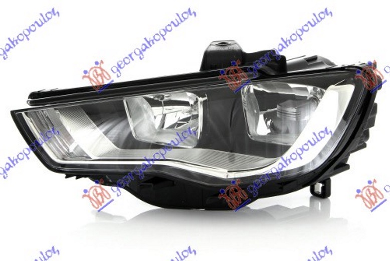 ΦΑΝΟΣ ΕΜΠΡΟΣ ΗΛΕΚΤΡΙΚΟΣ (ΜΕ ΜΟΤΕΡ) (Ε) (TYC) ΑΡ