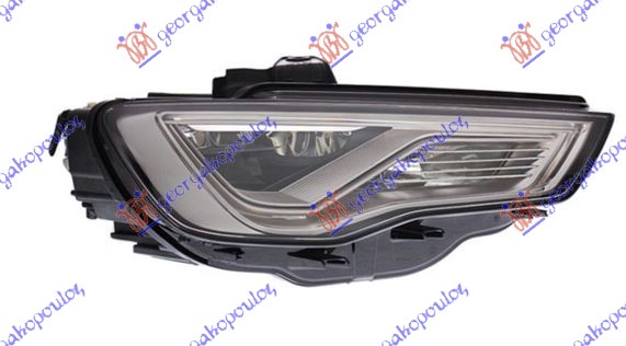 ΦΑΝΟΣ ΕΜΠΡΟΣ FULL LED (HELLA) ΔΕΞ