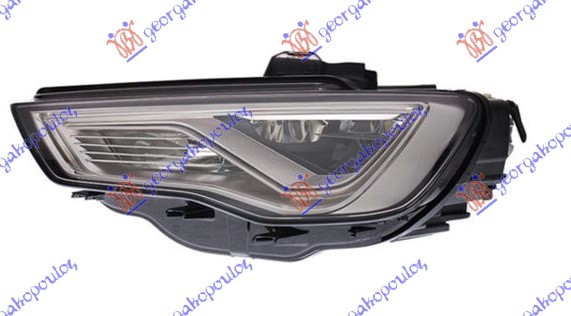 ΦΑΝΟΣ ΕΜΠΡΟΣ FULL LED (HELLA) ΑΡ