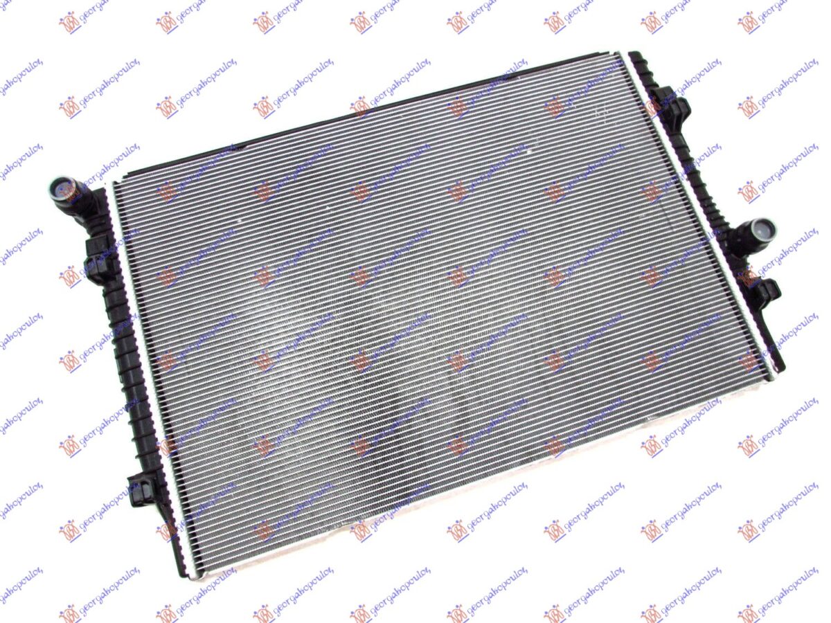 ΨΥΓΕΙΟ 2.0 TFSi ΒΕΝΖΙΝΗ (650x450x34)