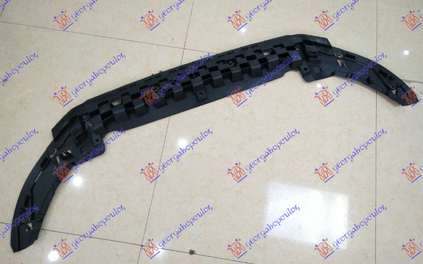 ΣΠΟΙΛΕΡ ΠΡΟΦΥΛΑΚΤΗΡΑ ΕΜΠΡΟΣ