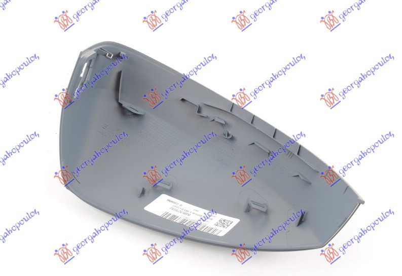 ΚΑΠΑΚΙ ΚΑΘΡΕΦΤΗ ΒΑΦΟΜΕΝΟ (ΜΕ LANE ASSIST) ΑΡ