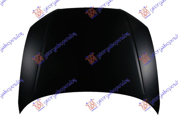 ΚΑΠΟ ΕΜΠΡΟΣ (ΑΛΟΥΜΙΝΙΟ)