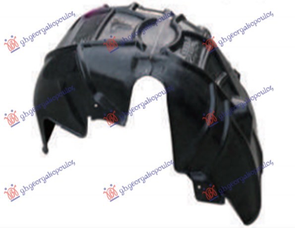 ΘΟΛΟΣ ΠΙΣΩ ΠΛΑΣΤΙΚΟΣ ΔΕΞ