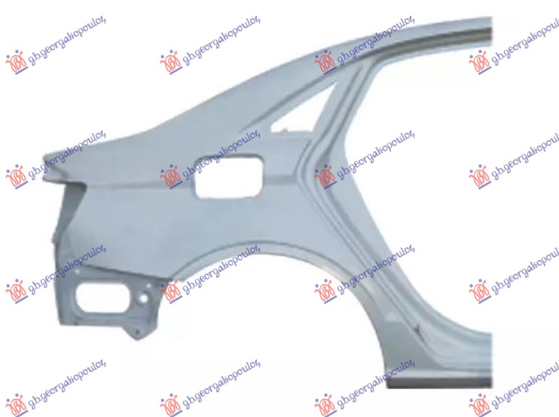 ΦΤΕΡΟ ΠΙΣΩ ΔΕΞ