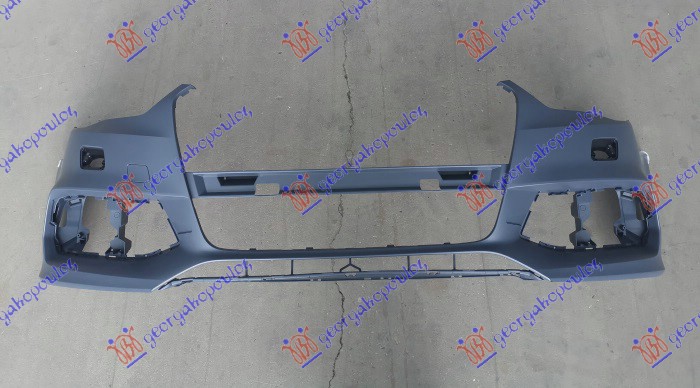 ΠΡΟΦΥΛΑΚΤΗΡΑΣ ΕΜΠΡΟΣ ΒΑΦΟΜΕΝΟΣ (S3/S-LINE) (ΜΕ ΤΡΥΠΕΣ ΓΙΑ ΠΙΤΣΙΛΙΣΤΗΡΙΑ)