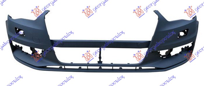 ΠΡΟΦΥΛΑΚΤΗΡΑΣ ΕΜΠΡΟΣ ΒΑΦΟΜΕΝΟΣ (ΜΕ ΤΡΥΠΕΣ ΓΙΑ ΠΙΤΣΙΛΙΣΤΗΡΙΑ)