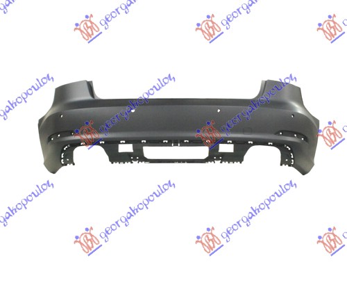 ΠΡΟΦΥΛΑΚΤΗΡΑΣ ΠΙΣΩ ΒΑΦΟΜΕΝΟΣ (ΜΕ 4 PDC)