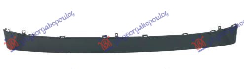 ΔΙΑΚΟΣΜΗΤΙΚΟ ΣΠΟΙΛΕΡ ΠΡΟΦΥΛΑΚΤΗΡΑ ΕΜΠΡΟΣ (S-LINE/S3)