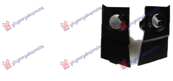 ΒΑΣΗ ΑΙΣΘΗΤΗΡΑ ΕΜΠΡΟΣ ΠΛΑΣΤΙΚΗ ΔΕΞ