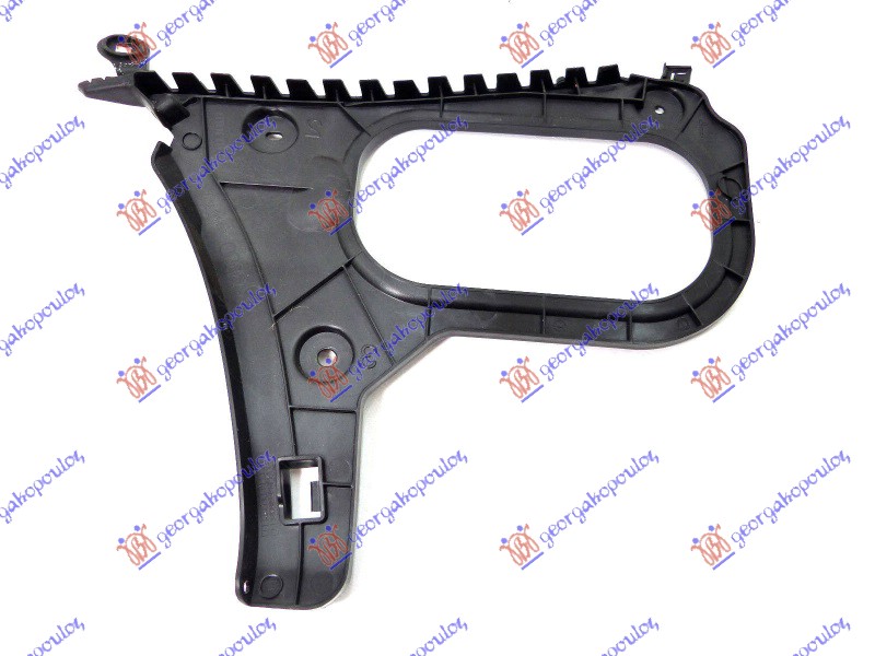 ΒΑΣΗ ΠΡΟΦΥΛΑΚΤΗΡΑ ΠΙΣΩ ΠΛΑΙΝΗ ΠΛΑΣΤΙΚΗ ΑΡ