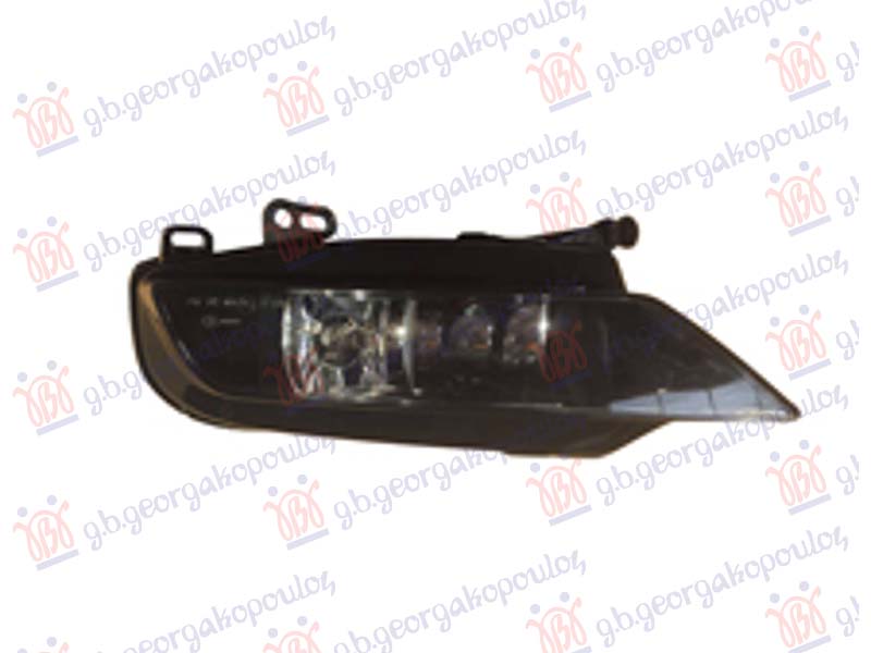 ΠΡΟΒΟΛΕΑΣ ΟΜΙΧΛΗΣ (ΚΙΝΑ) ΔΕΞ