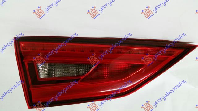 ΦΑΝΟΣ ΠΙΣΩ ΕΣΩ LED (MARELLI) ΑΡ