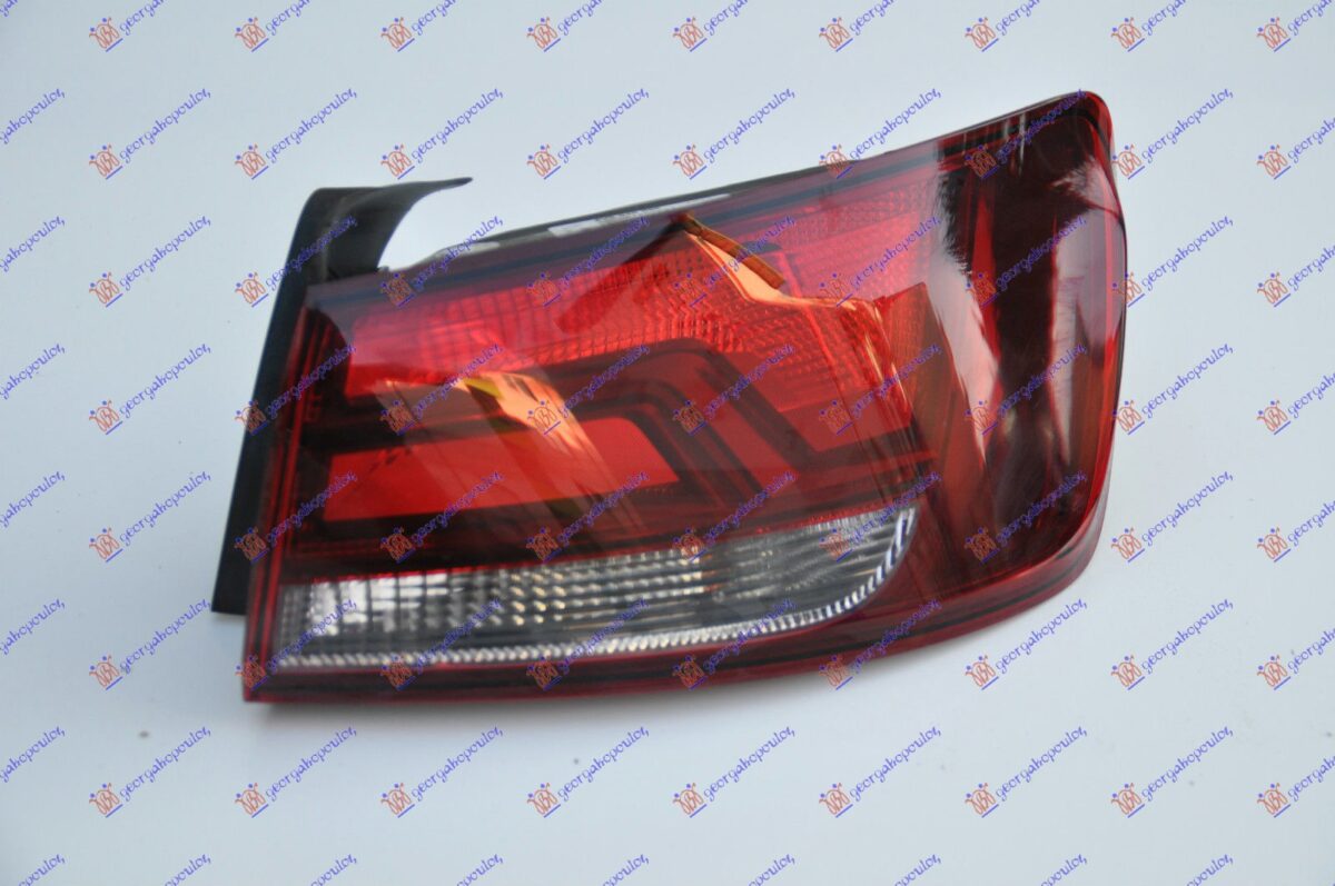 ΦΑΝΟΣ ΠΙΣΩ ΕΞΩ (MARELLI) ΔΕΞ