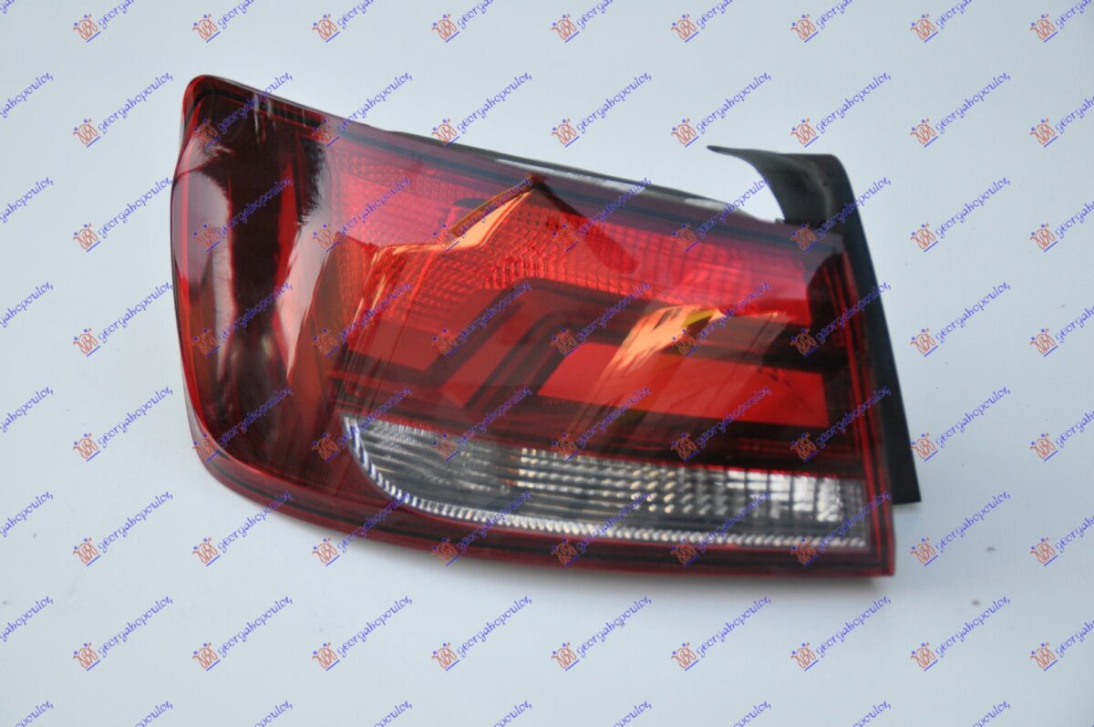 ΦΑΝΟΣ ΠΙΣΩ ΕΞΩ (MARELLI) ΑΡ