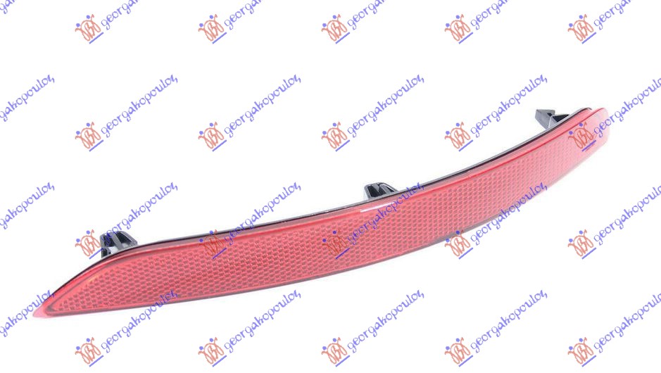 ΑΝΤΑΝΑΚΛΑΣΤΙΚΟ ΠΡΟΦΥΛΑΚΤΗΡΑ ΠΙΣΩ ΔΕΞ