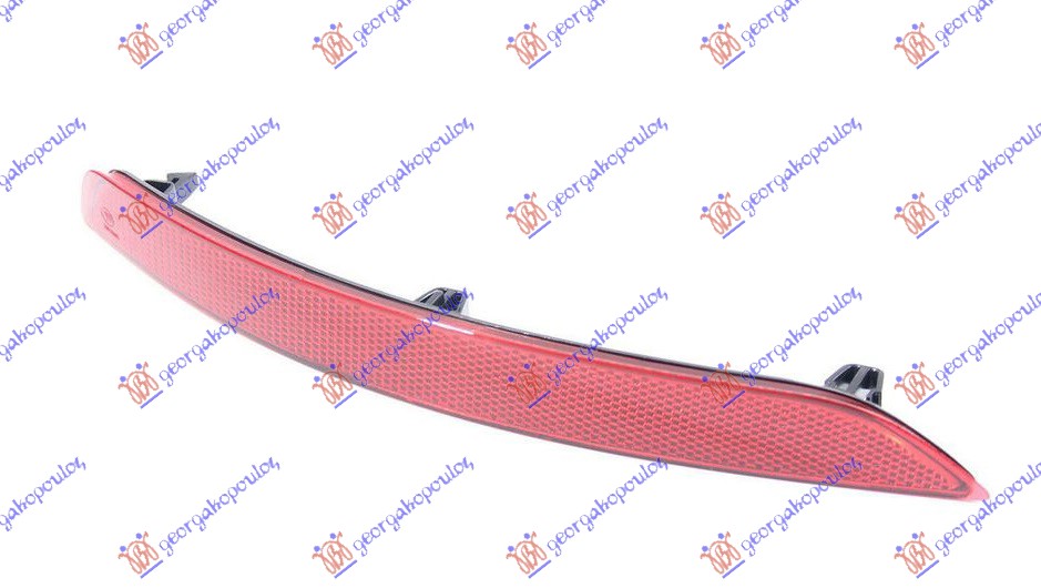 ΑΝΤΑΝΑΚΛΑΣΤΙΚΟ ΠΡΟΦΥΛΑΚΤΗΡΑ ΠΙΣΩ ΑΡ