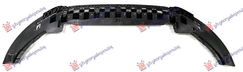 ΣΠΟΙΛΕΡ ΠΡΟΦΥΛΑΚΤΗΡΑ ΕΜΠΡΟΣ (S-LINE/S3)