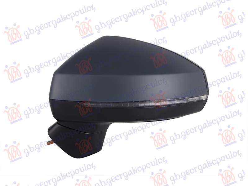 ΚΑΘΡΕΦΤΗΣ ΗΛΕΚΤΡΙΚΟΣ ΘΕΡΜΑΙΝΟΜΕΝΟΣ ΗΛΕΚΤΡΙΚΑ ΑΝΑΚΛΙΝΟΜΕΝΟΣ ΒΑΦΟΜΕΝΟΣ (ΜΕ ΦΛΑΣ & ASSIST) (ASPHERICAL GLASS) ΑΡ