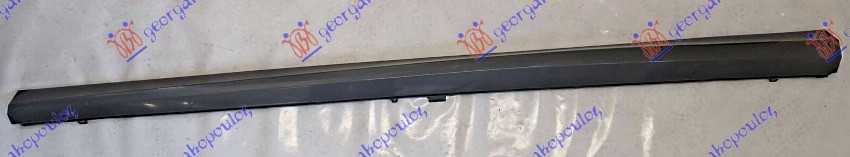 ΜΑΡΣΠΙΕ ΠΛΑΣΤΙΚΟ SEDAN (& S3) ΔΕΞ