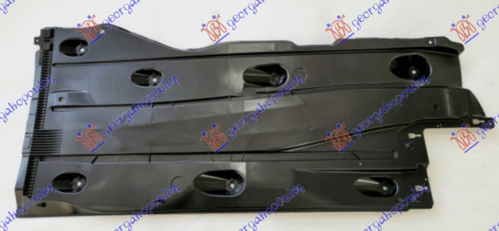 ΠΛΑΣΤΙΚΟ ΚΑΛΥΜΜΑ ΔΑΠΕΔΟΥ ΜΕΣΑΙΟ ΔΕΞ