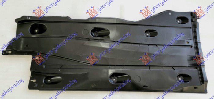 ΠΛΑΣΤΙΚΟ ΚΑΛΥΜΜΑ ΔΑΠΕΔΟΥ ΜΕΣΑΙΟ ΑΡ