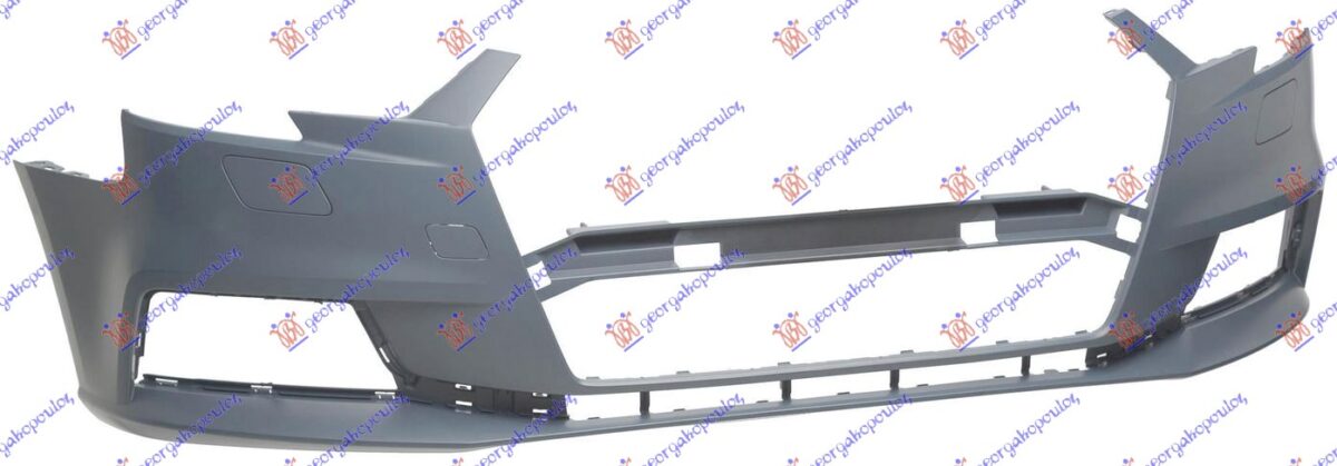 ΠΡΟΦΥΛΑΚΤΗΡΑΣ ΕΜΠΡΟΣ ΒΑΦΟΜΕΝΟΣ (ΜΕ ΣΗΜΑΔΙΑ ΚΟΠΗΣ ΓΙΑ PDC & ΠΙΤΣΙΛΙΣΤΗΡΙΑ) (Α ΠΟΙΟΤΗΤΑ)