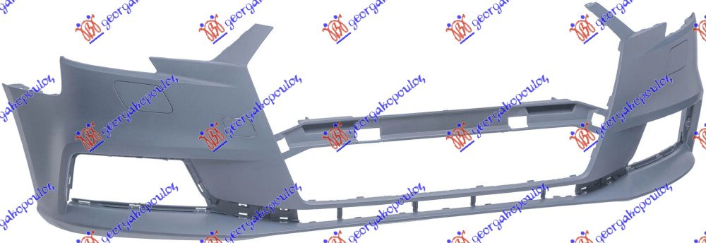 ΠΡΟΦΥΛΑΚΤΗΡΑΣ ΕΜΠΡΟΣ ΒΑΦΟΜΕΝΟΣ (ΜΕ/ΧΩΡΙΣ ΠΙΤΣΙΛΙΣΤΗΡΙΑ) (ΜΕ ΣΗΜΑΔΙΑ ΚΟΠΗΣ ΓΙΑ PDC)