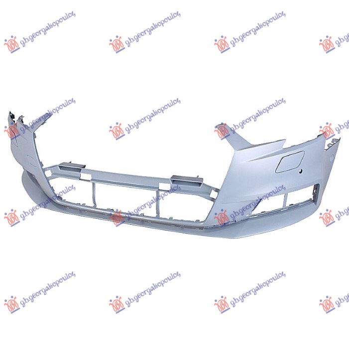 ΠΡΟΦΥΛΑΚΤΗΡΑΣ ΕΜΠΡΟΣ ΒΑΦΟΜΕΝΟΣ (ΜΕ 4 PDC & ΠΙΤΣΙΛΙΣΤΗΡΙΑ)