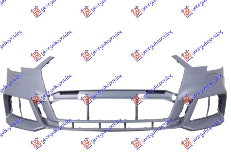 ΠΡΟΦΥΛΑΚΤΗΡΑΣ ΕΜΠΡΟΣ ΒΑΦΟΜΕΝΟΣ (S3/S-LINE) (ΜΕ/ΧΩΡΙΣ ΠΙΤΣΙΛΙΣΤΗΡΙΑ)