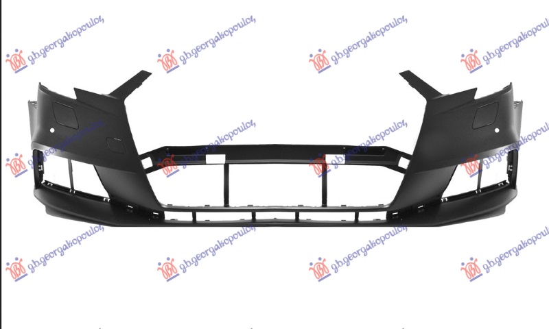 ΠΡΟΦΥΛΑΚΤΗΡΑΣ ΕΜΠΡΟΣ ΒΑΦΟΜΕΝΟΣ (ΜΕ/ΧΩΡΙΣ ΠΙΤΣΙΛΙΣΤΗΡΙΑ) (ΜΕ 2 PDC & ΣΗΜΑΔΙΑ ΚΟΠΗΣ ΓΙΑ 2 PDC) (Α ΠΟΙΟΤΗΤΑ)