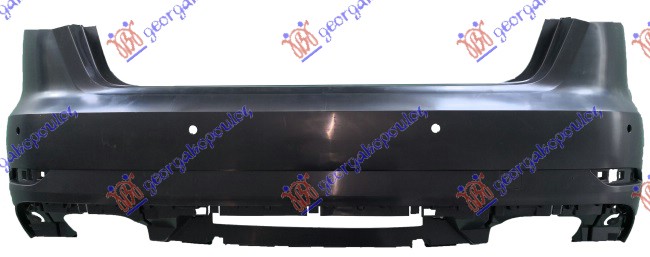 ΠΡΟΦΥΛΑΚΤΗΡΑΣ ΠΙΣΩ ΒΑΦΟΜΕΝΟΣ 5Π (ΜΕ 4 PDC & ΚΑΜΕΡΑ)