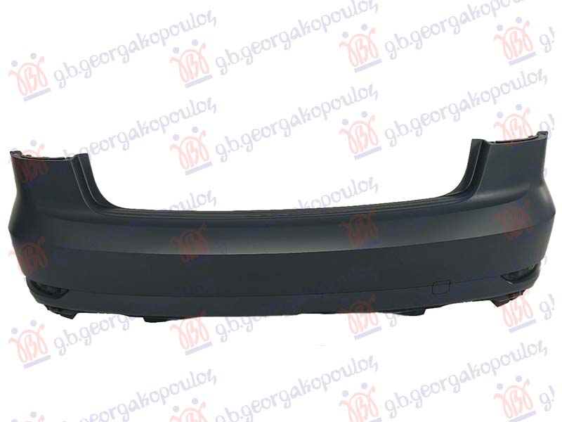 ΠΡΟΦΥΛΑΚΤΗΡΑΣ ΠΙΣΩ ΒΑΦΟΜΕΝΟΣ 5Π (ΚΙΝΑ)