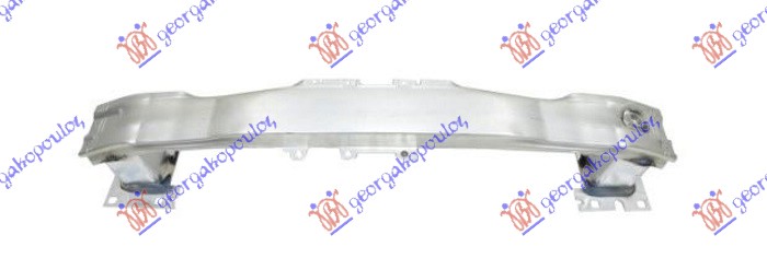 ΤΡΑΒΕΡΣΑ ΠΡΟΦΥΛΑΚΤΗΡΑ ΕΜΠΡΟΣ (ΑΛΟΥΜΙΝΙΟ)