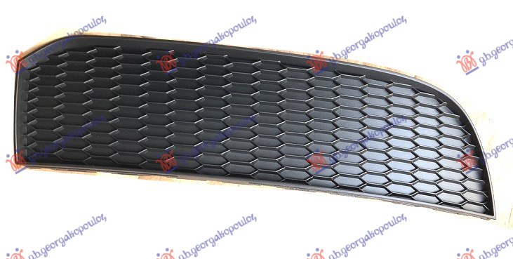 ΔΙΧΤΥ ΣΠΟΙΛΕΡ ΠΡΟΦΥΛΑΚΤΗΡΑ ΠΙΣΩ (S-LINE) ΔΕΞ