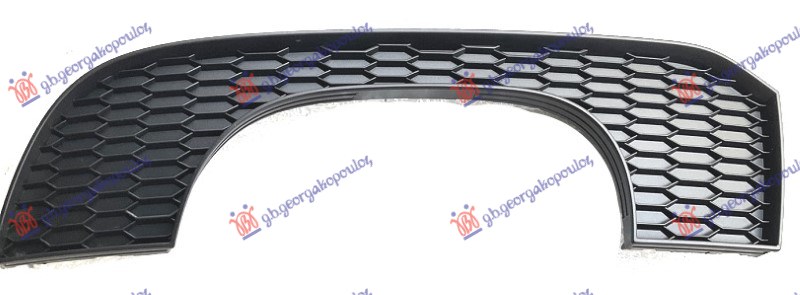 ΔΙΧΤΥ ΣΠΟΙΛΕΡ ΠΡΟΦΥΛΑΚΤΗΡΑ ΠΙΣΩ (S-LINE) ΑΡ