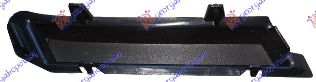 ΚΑΛΥΜΜΑ ΔΙΑΚΟΣΜΗΤΙΚΟΥ ΠΡΟΦΥΛΑΚΤΗΡΑ ΕΜΠΡΟΣ (S-LINE/S3) ΔΕΞ