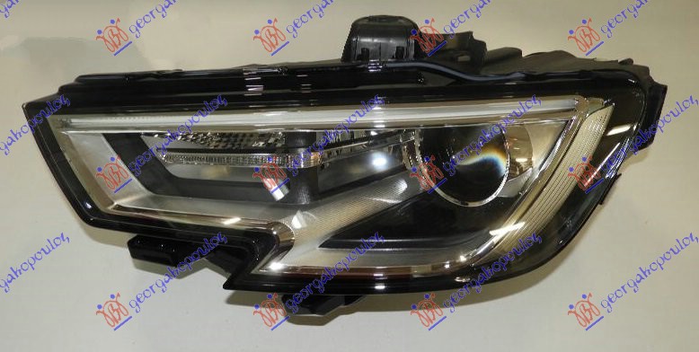 ΦΑΝΟΣ ΕΜΠΡΟΣ Bi-XENON (VALEO) ΑΡ