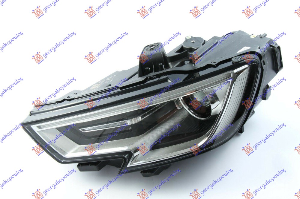 ΦΑΝΟΣ ΕΜΠΡΟΣ Bi-XENON PLUS (VALEO) ΑΡ