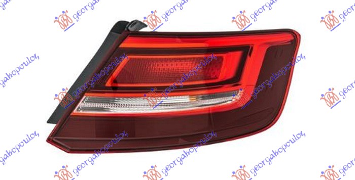 ΦΑΝΟΣ ΠΙΣΩ ΕΞΩ LED SPORTBACK (HELLA) ΔΕΞ