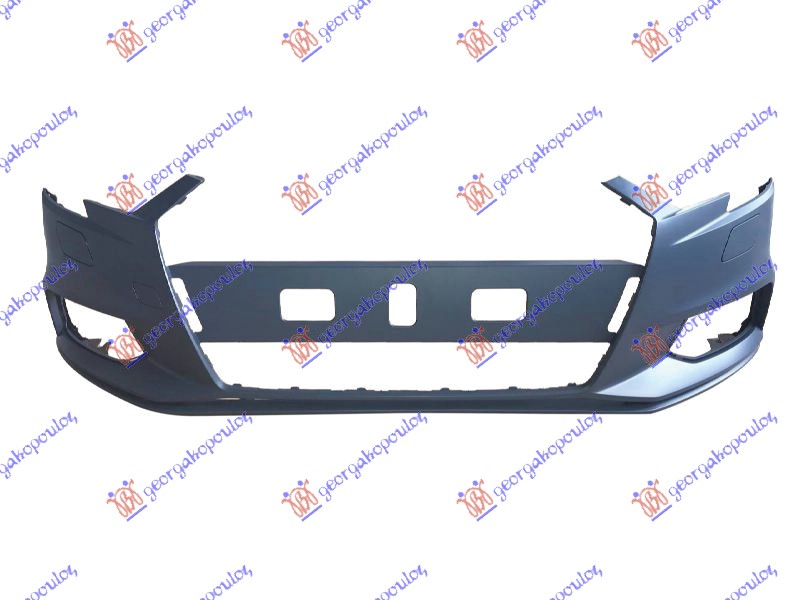 ΠΡΟΦΥΛΑΚΤΗΡΑΣ ΕΜΠΡΟΣ ΒΑΦΟΜΕΝΟΣ (ΜΕ ΤΡΥΠΕΣ ΓΙΑ ΠΙΤΣΙΛΙΣΤΗΡΙΑ) (ΚΙΝΑ)