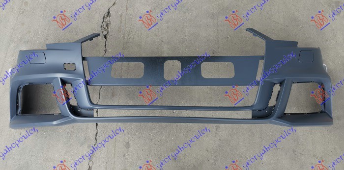 ΠΡΟΦΥΛΑΚΤΗΡΑΣ ΕΜΠΡΟΣ ΒΑΦΟΜΕΝΟΣ (S3/S-LINE) (ΜΕ ΤΡΥΠΕΣ ΓΙΑ ΠΙΤΣΙΛΙΣΤΗΡΙΑ)