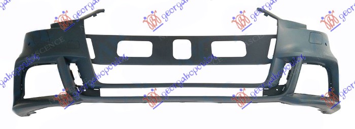 ΠΡΟΦΥΛΑΚΤΗΡΑΣ ΕΜΠΡΟΣ ΒΑΦΟΜΕΝΟΣ (S3/S-LINE) (ΜΕ 2 PDC & ΠΙΤΣΙΛΙΣΤΗΡΙΑ)