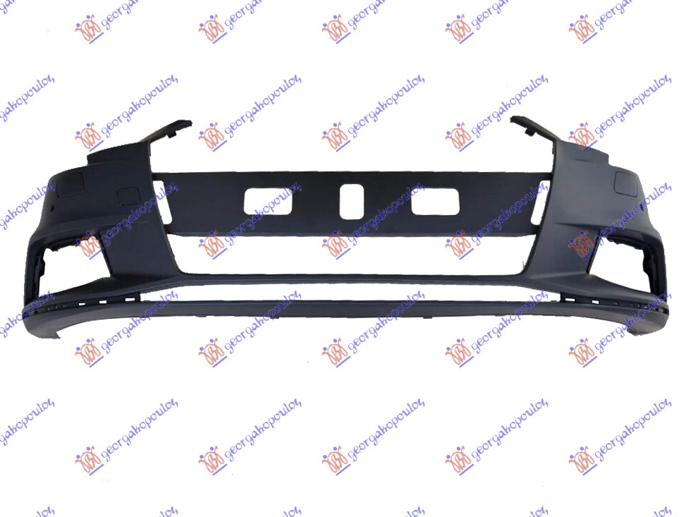 ΠΡΟΦΥΛΑΚΤΗΡΑΣ ΕΜΠΡΟΣ ΒΑΦΟΜΕΝΟΣ (ΜΕ 2 PDC & ΠΙΤΣΙΛΙΣΤΗΡΙΑ)